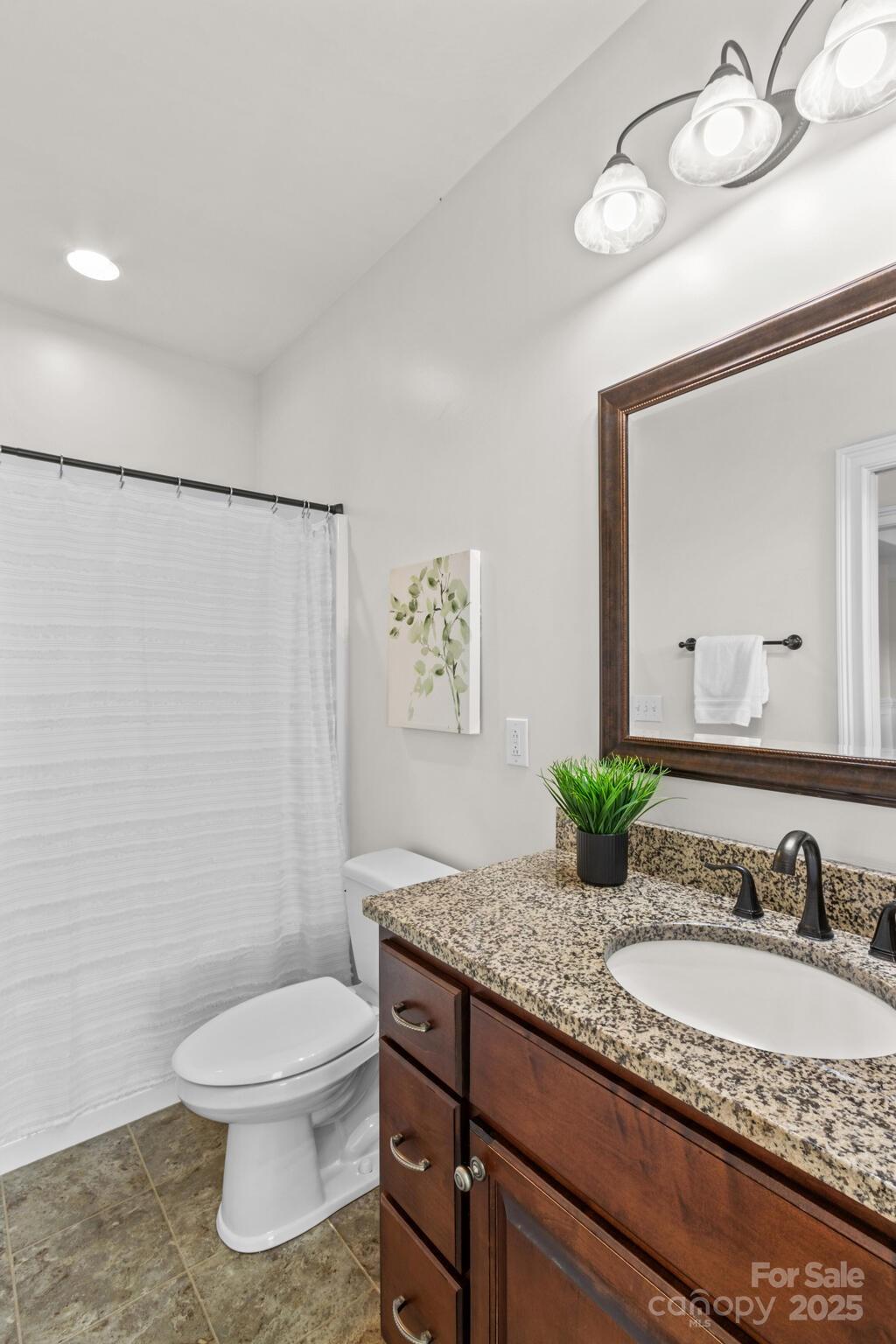 2655 Umberger Road Cleveland, NC 27013 - Photo 31 of 48