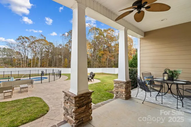 $775,000 | 2655 Umberger Road, Cleveland, NC 27013