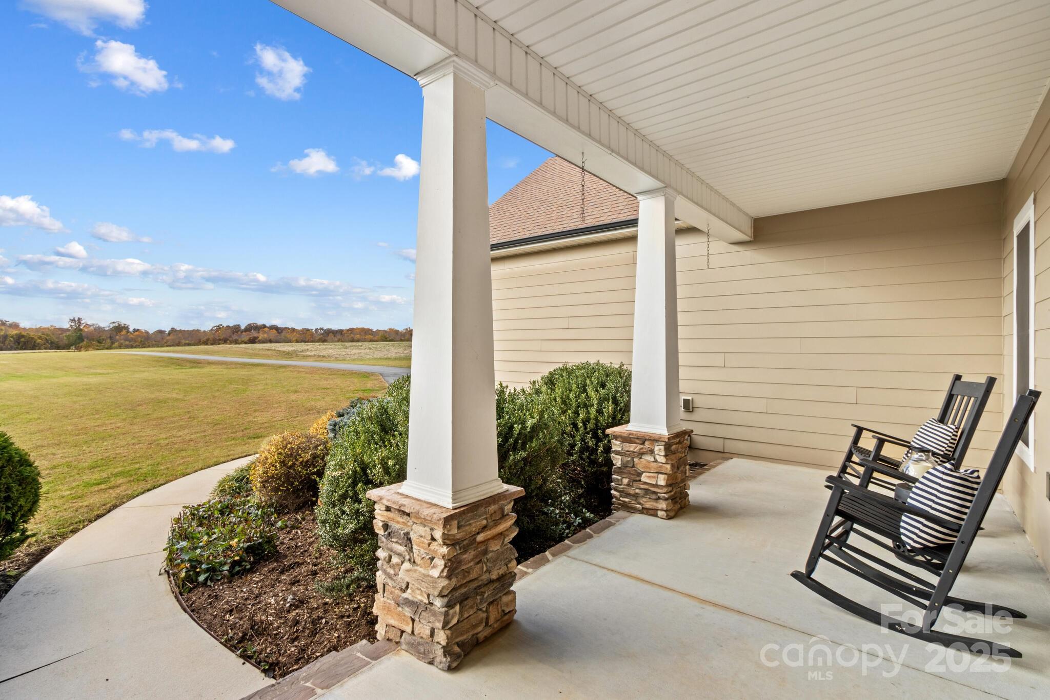 2655 Umberger Road Cleveland, NC 27013 - Photo 4 of 48