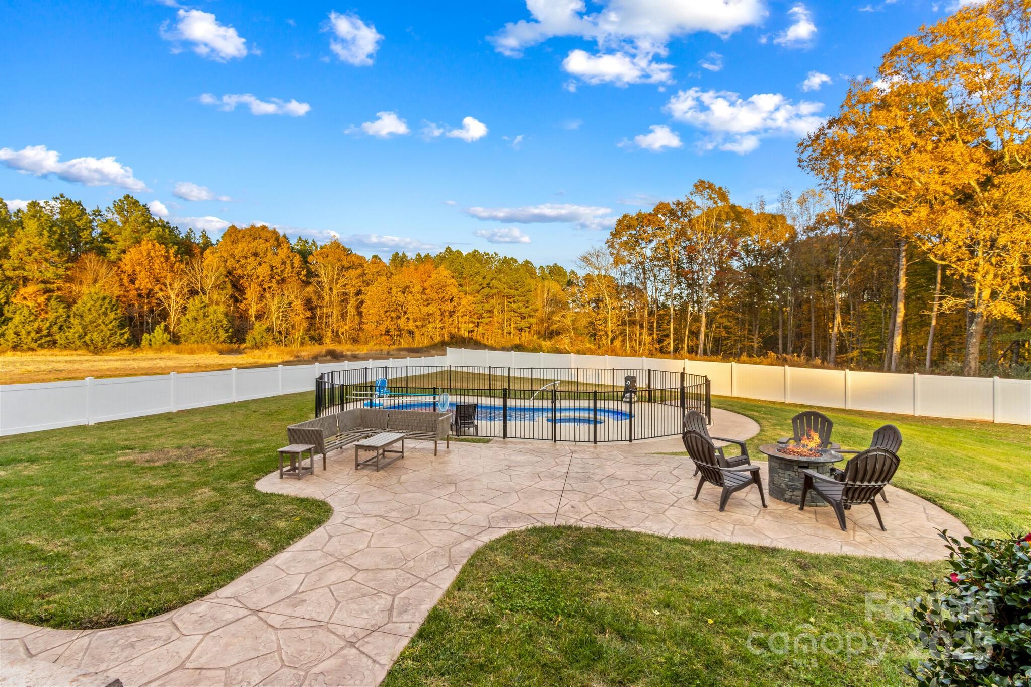 2655 Umberger Road Cleveland, NC 27013 - Photo 41 of 48