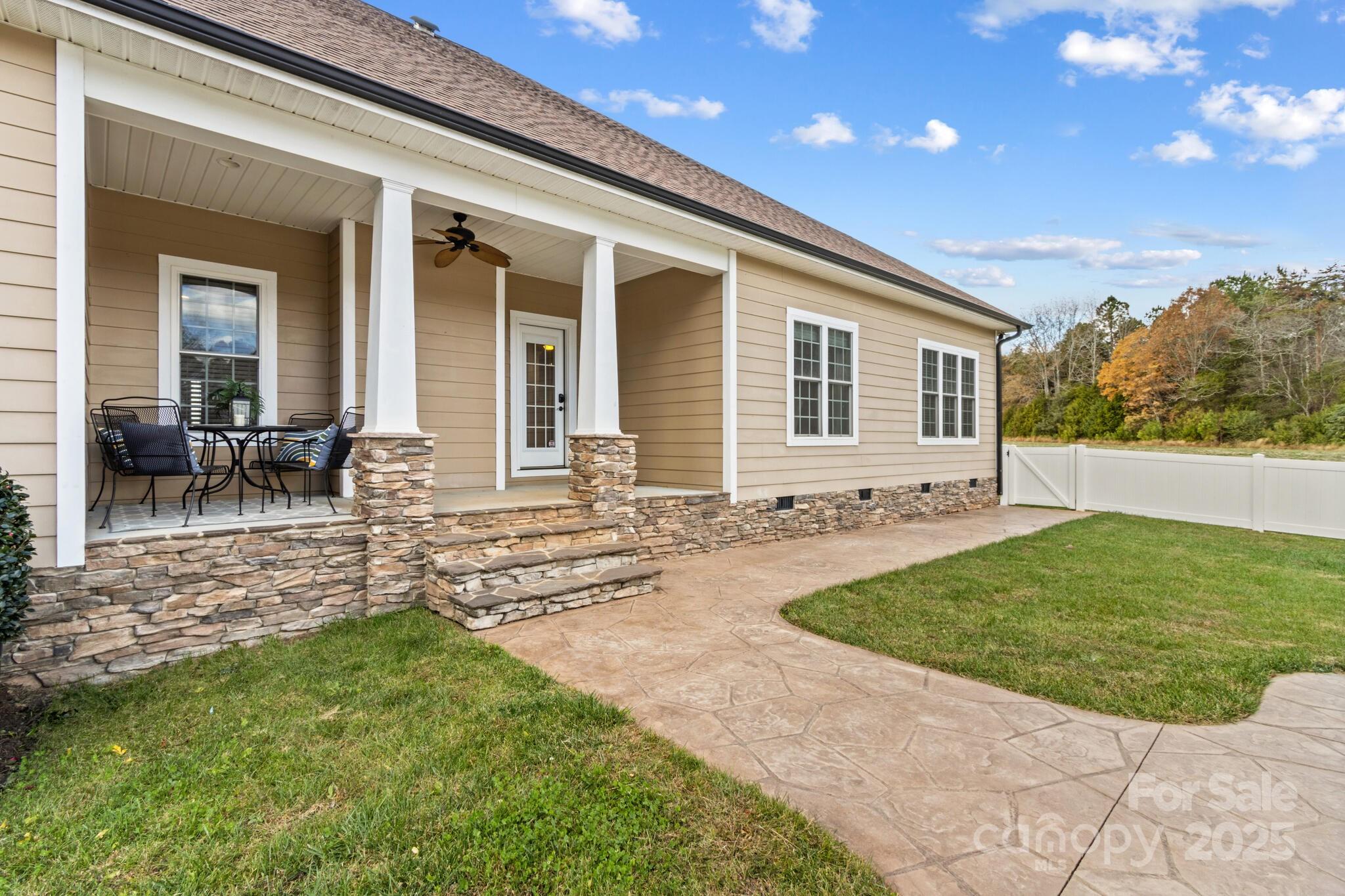 2655 Umberger Road Cleveland, NC 27013 - Photo 42 of 48