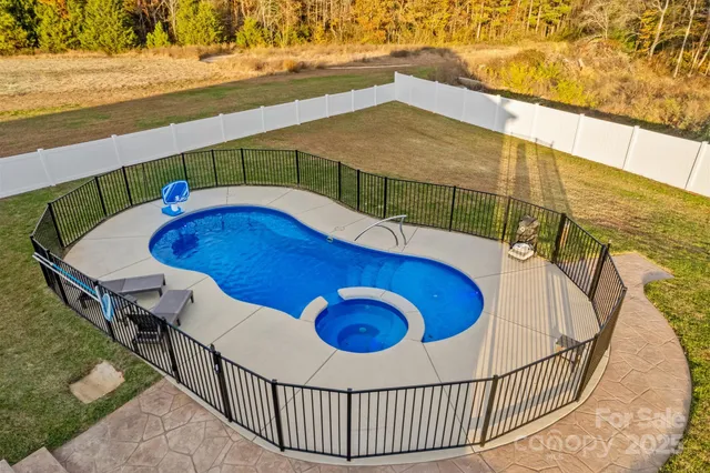 $775,000 | 2655 Umberger Road, Cleveland, NC 27013