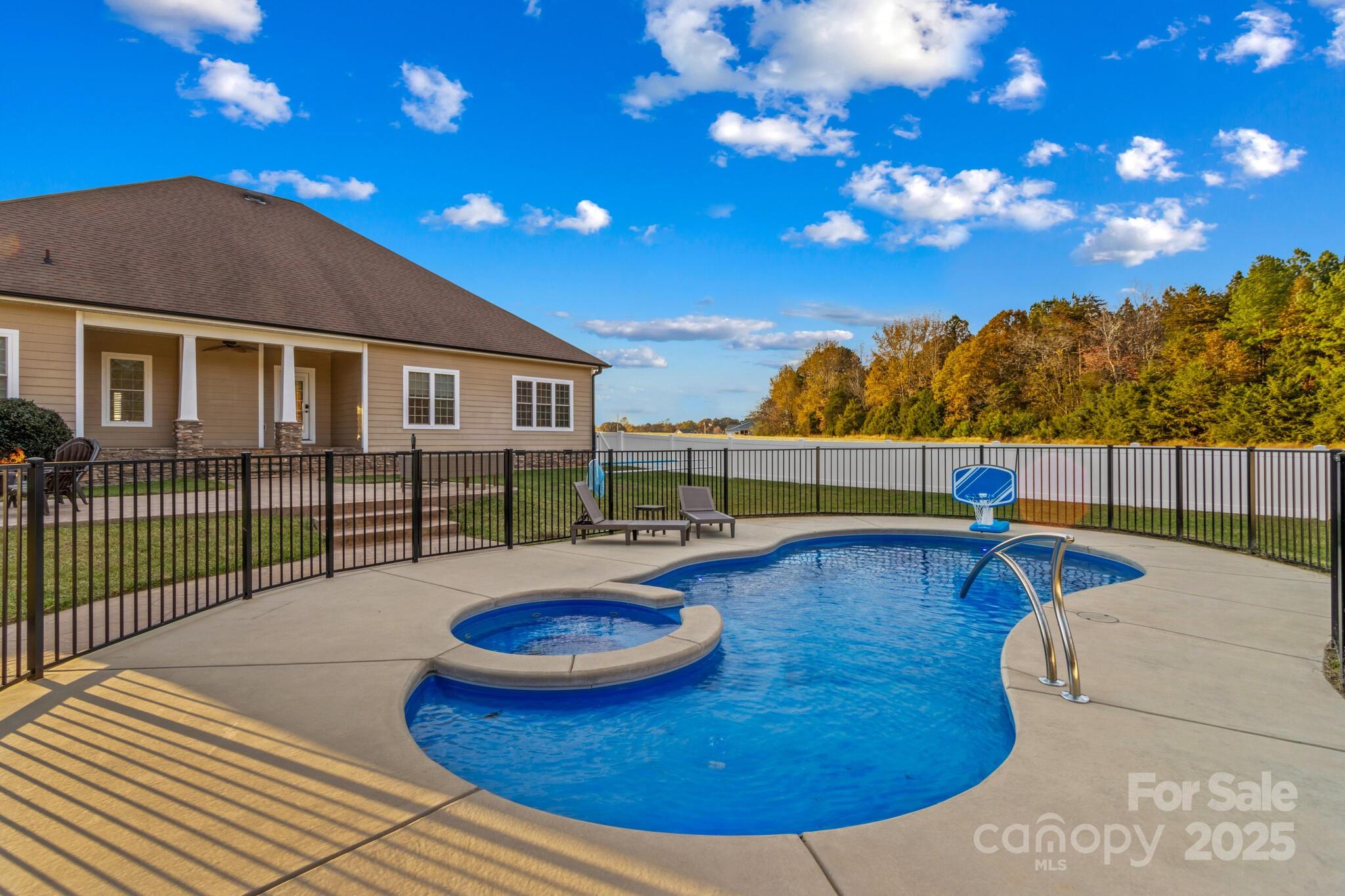 2655 Umberger Road Cleveland, NC 27013 - Photo 48 of 48