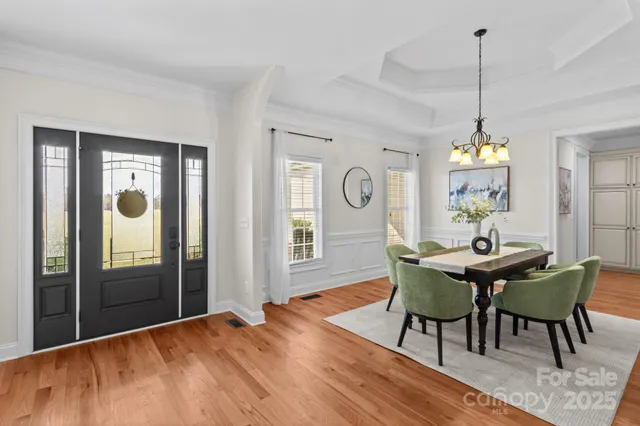 $775,000 | 2655 Umberger Road, Cleveland, NC 27013