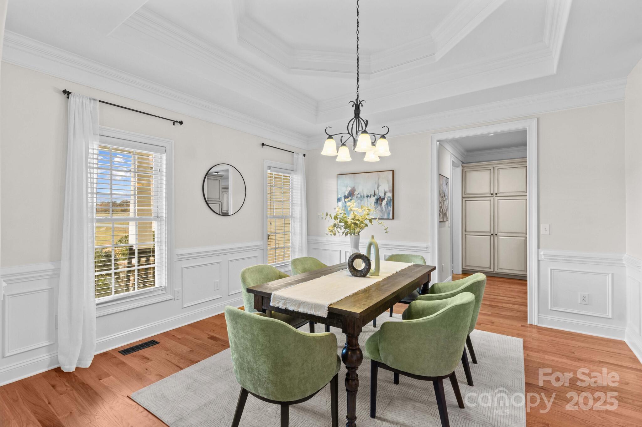 2655 Umberger Road Cleveland, NC 27013 - Photo 7 of 48