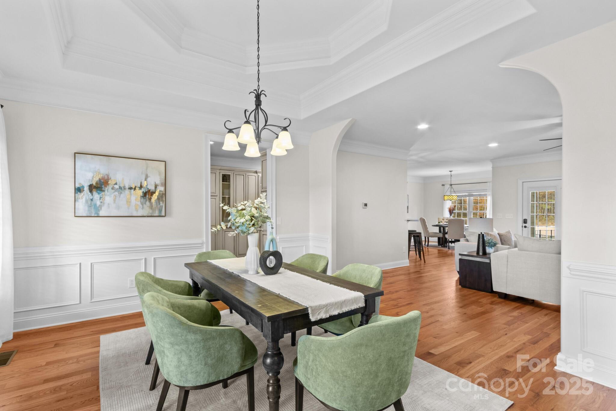 2655 Umberger Road Cleveland, NC 27013 - Photo 8 of 48