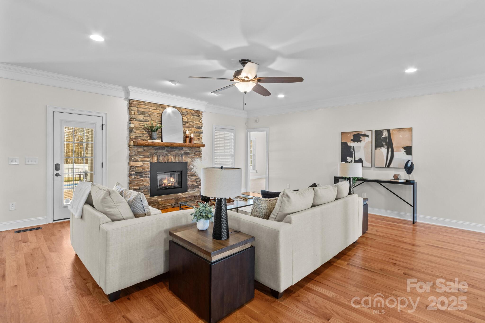 2655 Umberger Road Cleveland, NC 27013 - Photo 10 of 48