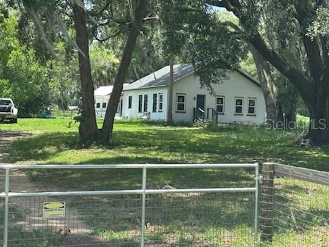 14854 Northeast Jacksonville Road Citra, FL 32113 - Photo 2 of 7