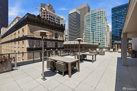$830,000 | 74 New Montgomery Street, Unit 412, San Francisco, CA 94105