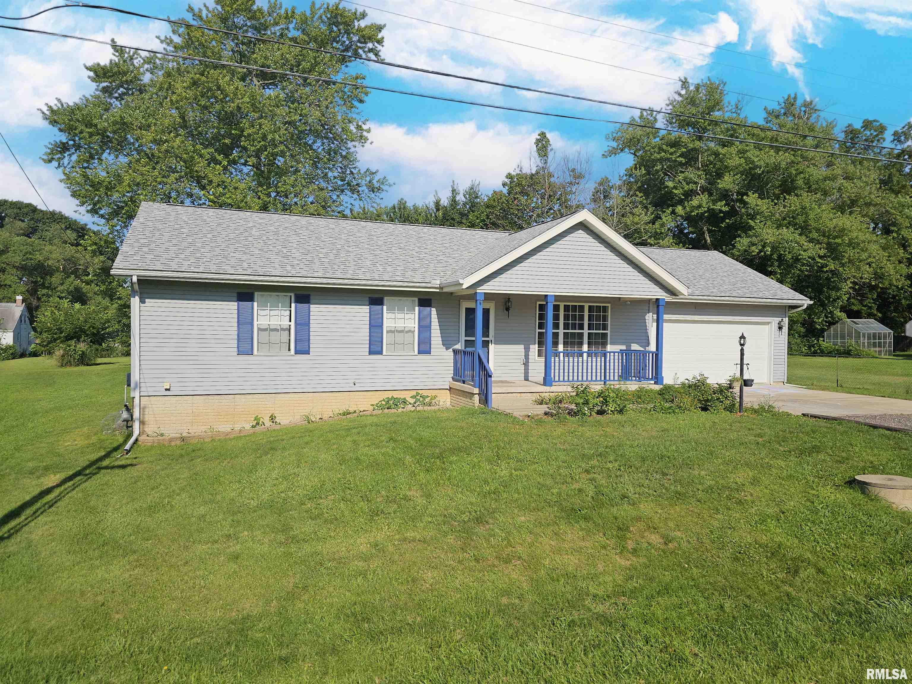 306 Ernest Street Washington, IL 61571 - Photo 22 of 26