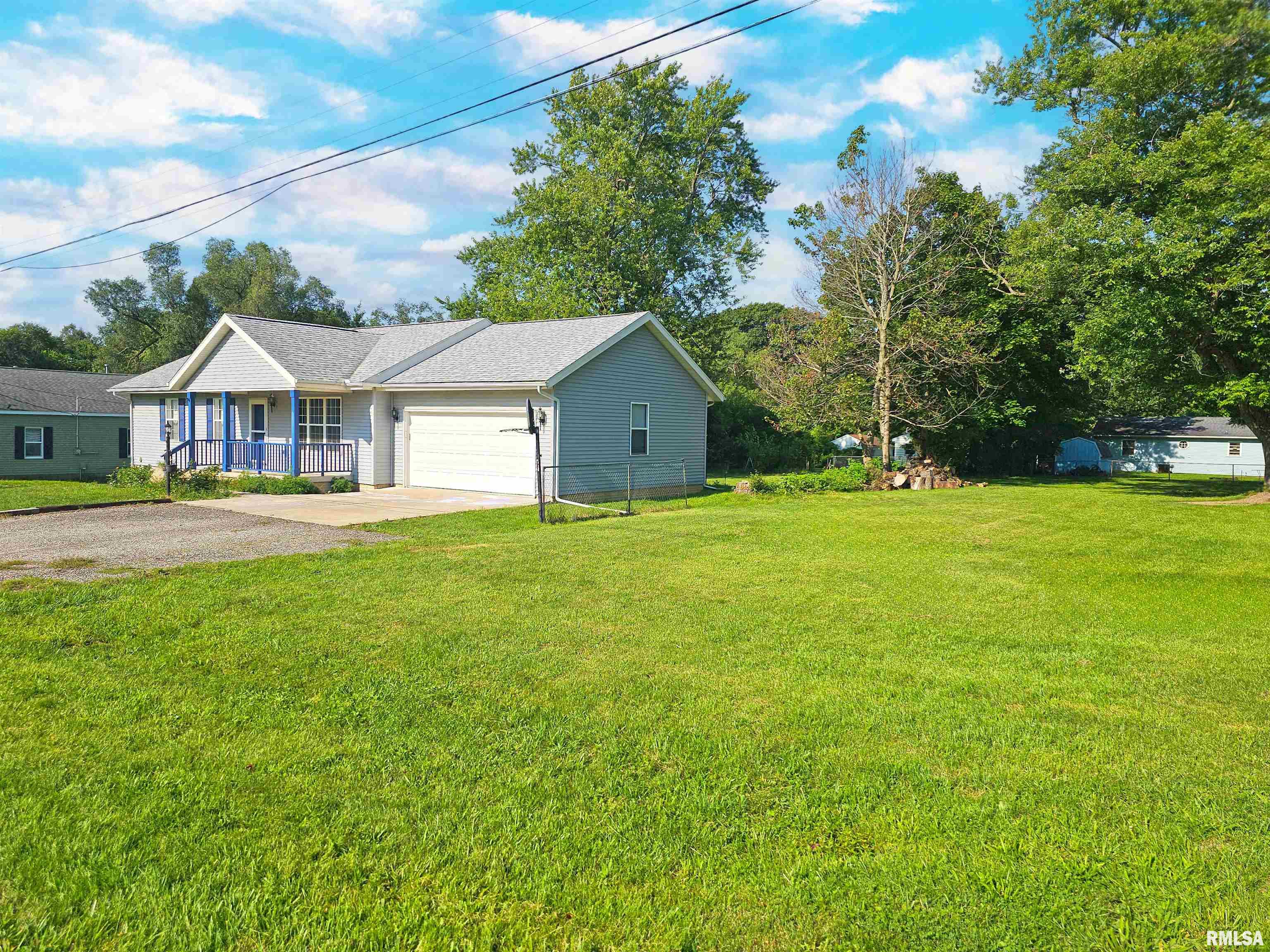 306 Ernest Street Washington, IL 61571 - Photo 23 of 26