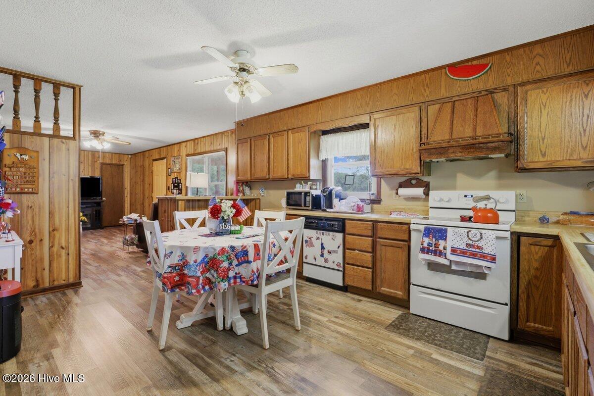 226 Carrolls Road Warsaw, NC 28398 - Photo 18 of 23