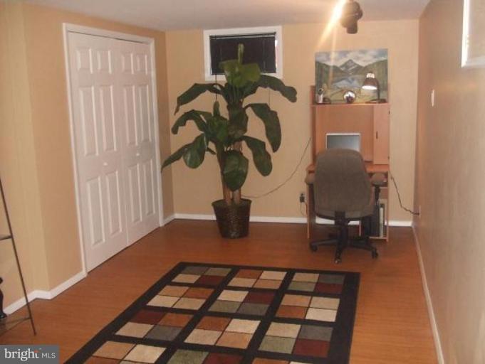 1818 Willann Road Rosedale, MD 21237 - Photo 17 of 25 a picture of a room with wooden floor