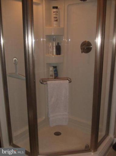 1818 Willann Road Rosedale, MD 21237 - Photo 20 of 25 a bathroom with a shower