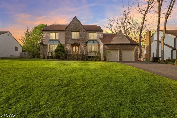 $1,180,000 | 5 Fowler Place, Montville, NJ 07045