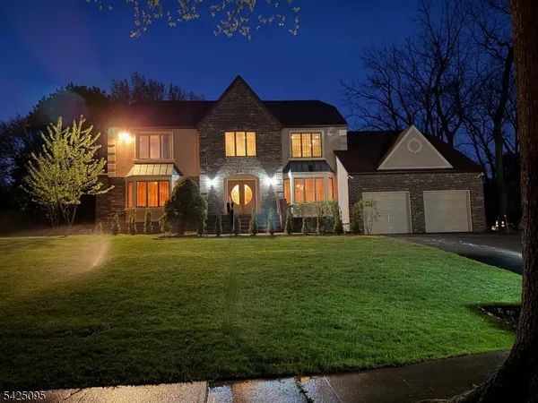 $1,180,000 | 5 Fowler Place, Montville, NJ 07045
