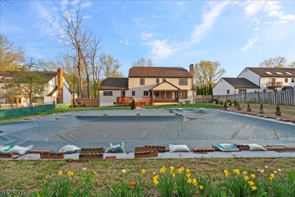$1,180,000 | 5 Fowler Place, Montville, NJ 07045