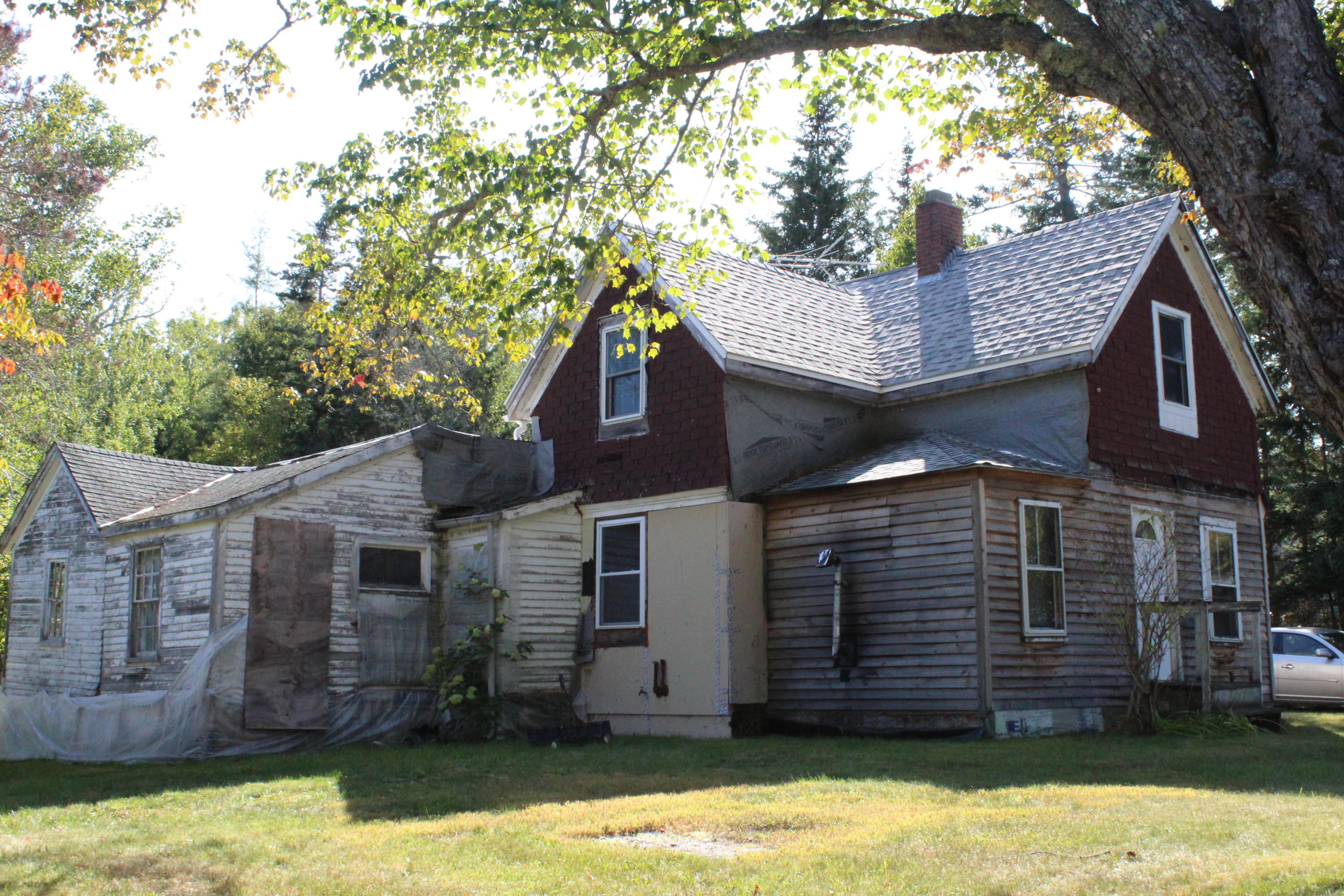 36 Bunker Road Sorrento, ME 04677 - Photo 2 of 16 20200921131903_IMG_3779