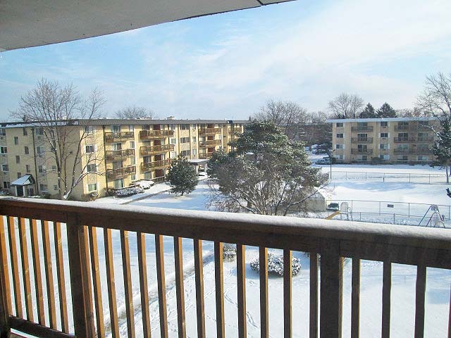 2218 South Goebbert Road, Unit 491 Arlington Heights, IL 60005 - Photo 15 of 16