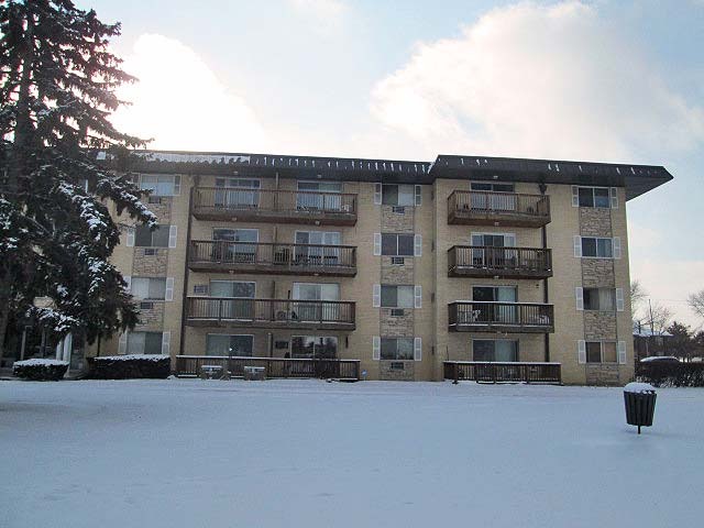 2218 South Goebbert Road, Unit 491 Arlington Heights, IL 60005 - Photo 16 of 16