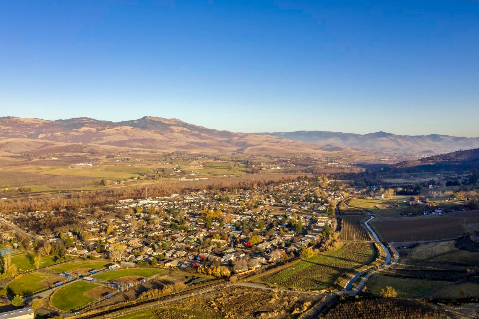 6633 Rapp Lane Talent, OR 97540 - Photo 52 of 58 DJI_0266-HDR