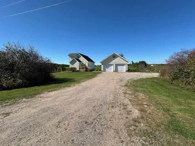23032 South Clegg Road Pickford, MI 49774 - Photo 5 of 36 Gallery Image 5