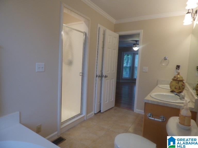 5342 Pinson Ridge Pinson, AL 35126 - Photo 11 of 31