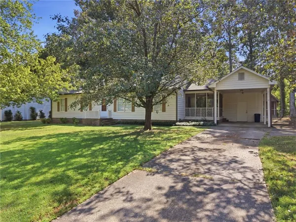 $249,900 | 11 Pine Bower Drive Northwest, Rome, GA 30165