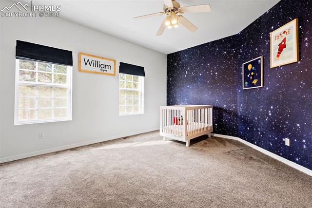 17521 Abert Ridge View Colorado Springs, CO 80908 - Photo 37 of 50