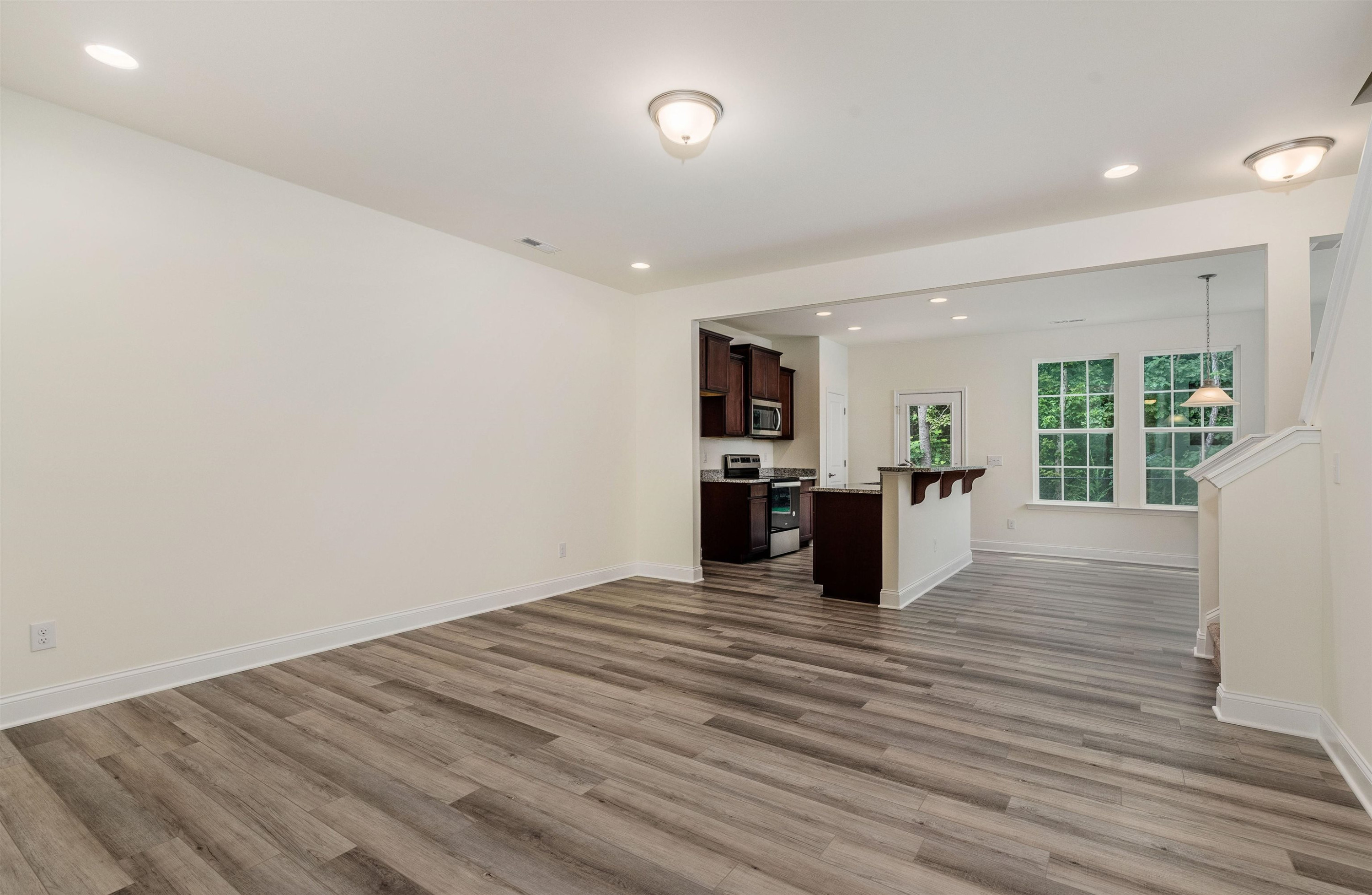 4767 Lord Fogelman Way, Unit 52 Raleigh, NC 27610 - Photo 2 of 30 Photo 2
