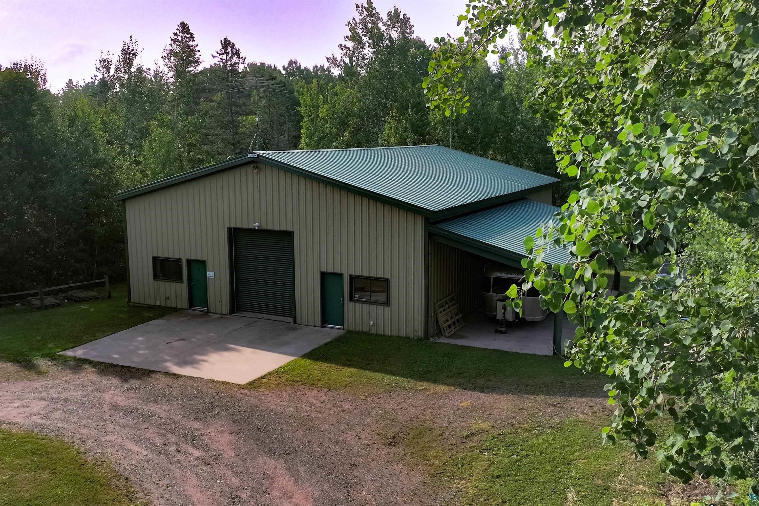 71876 Range Line Road Iron River, WI 54847 - Photo 31 of 54