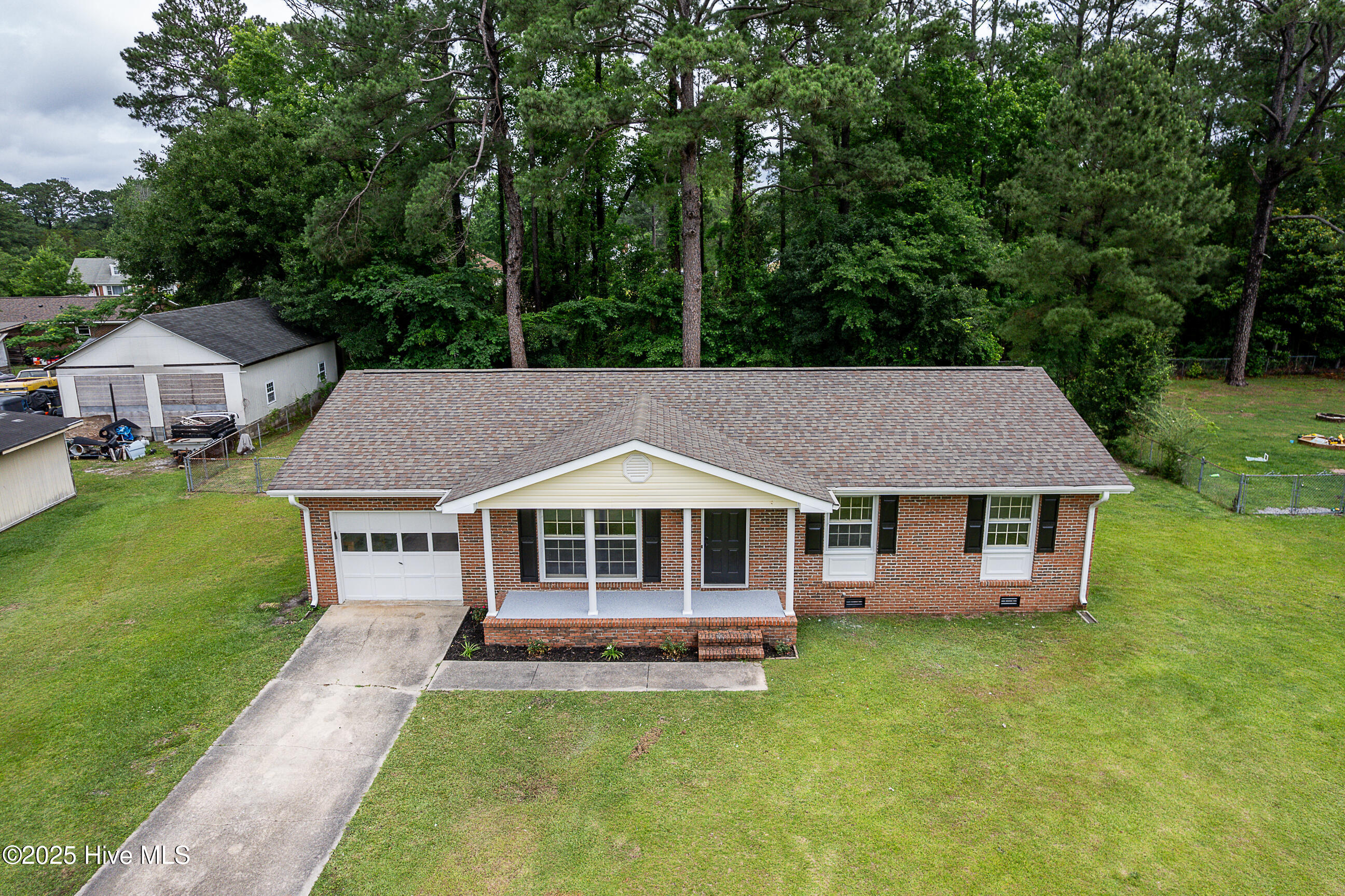 515 Brynn Marr Road Jacksonville, NC 28546 - Photo 23 of 30 24