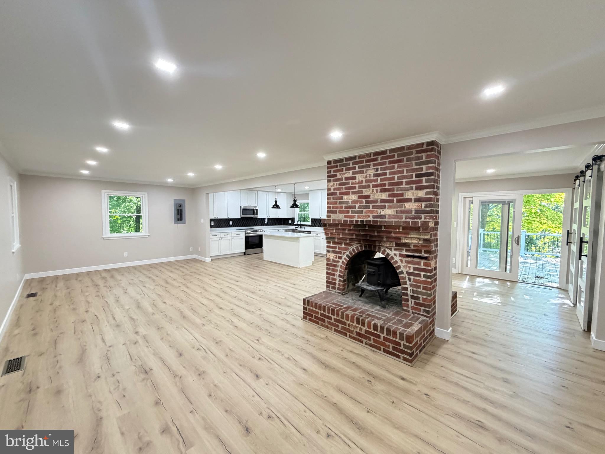 1901 Ridge Road Haymarket, VA 20169 - Photo 9 of 26