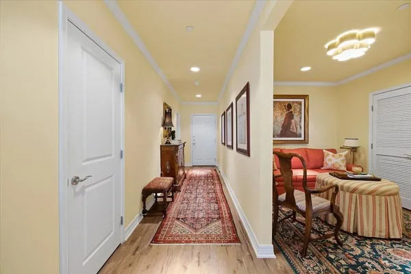 a very nice looking room with a couch