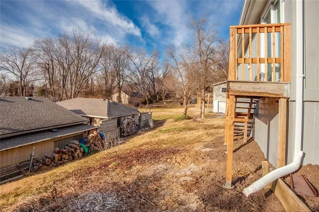 $215,000 | 7906 North Pennsylvania Avenue, Kansas City, MO 64118