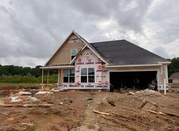 $394,575 | 22 Tulip Cove, Munford, TN 38058