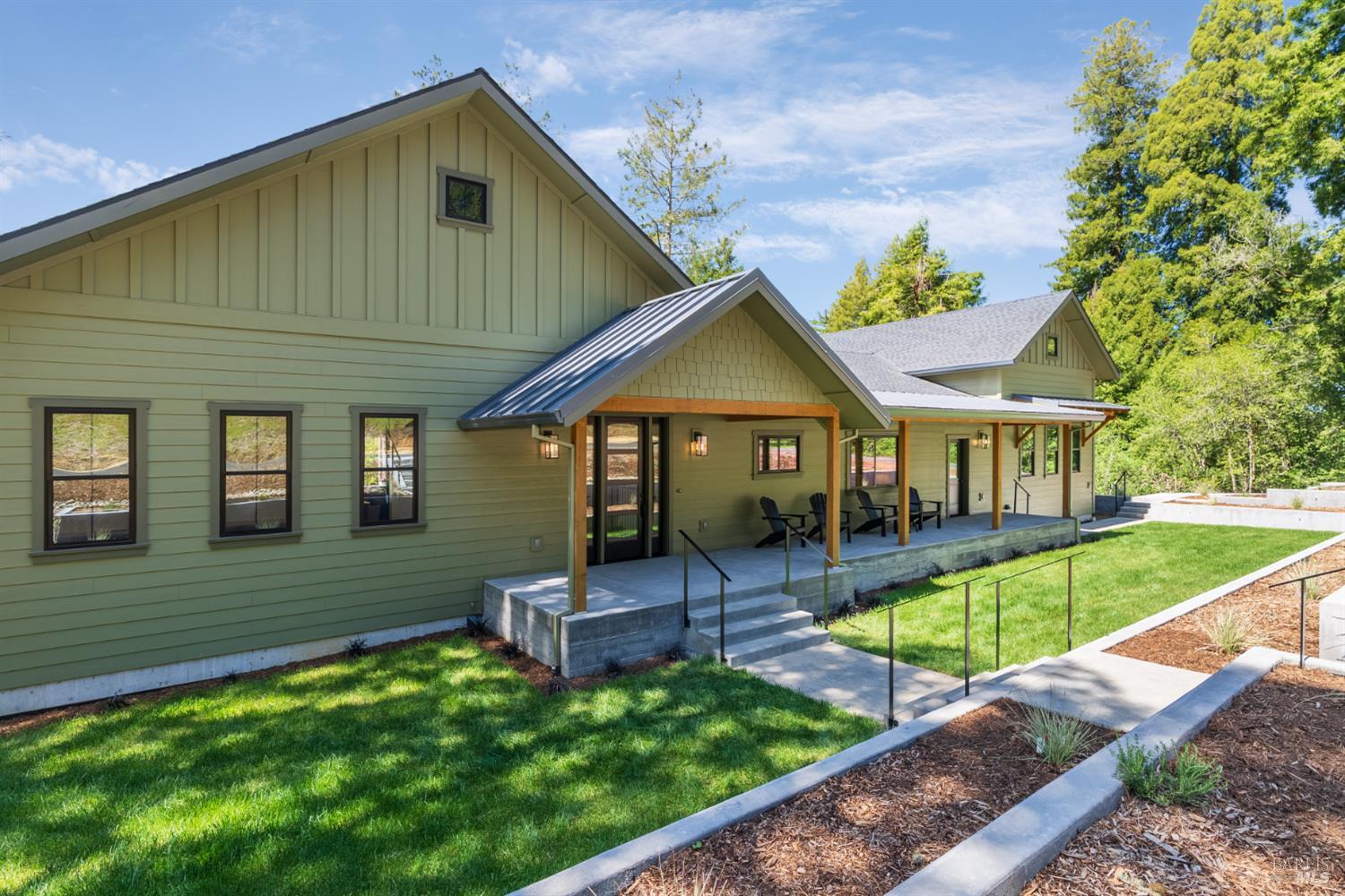 573 Wagnon Road Sebastopol, CA 95472 - Photo 3 of 69