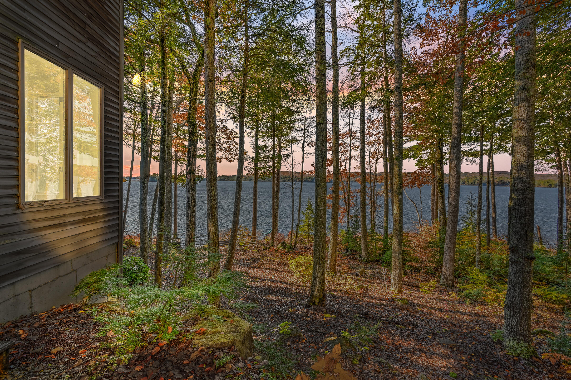 184 Hathaway Lane Rome, ME 04963 - Photo 2 of 60 109366vt-105