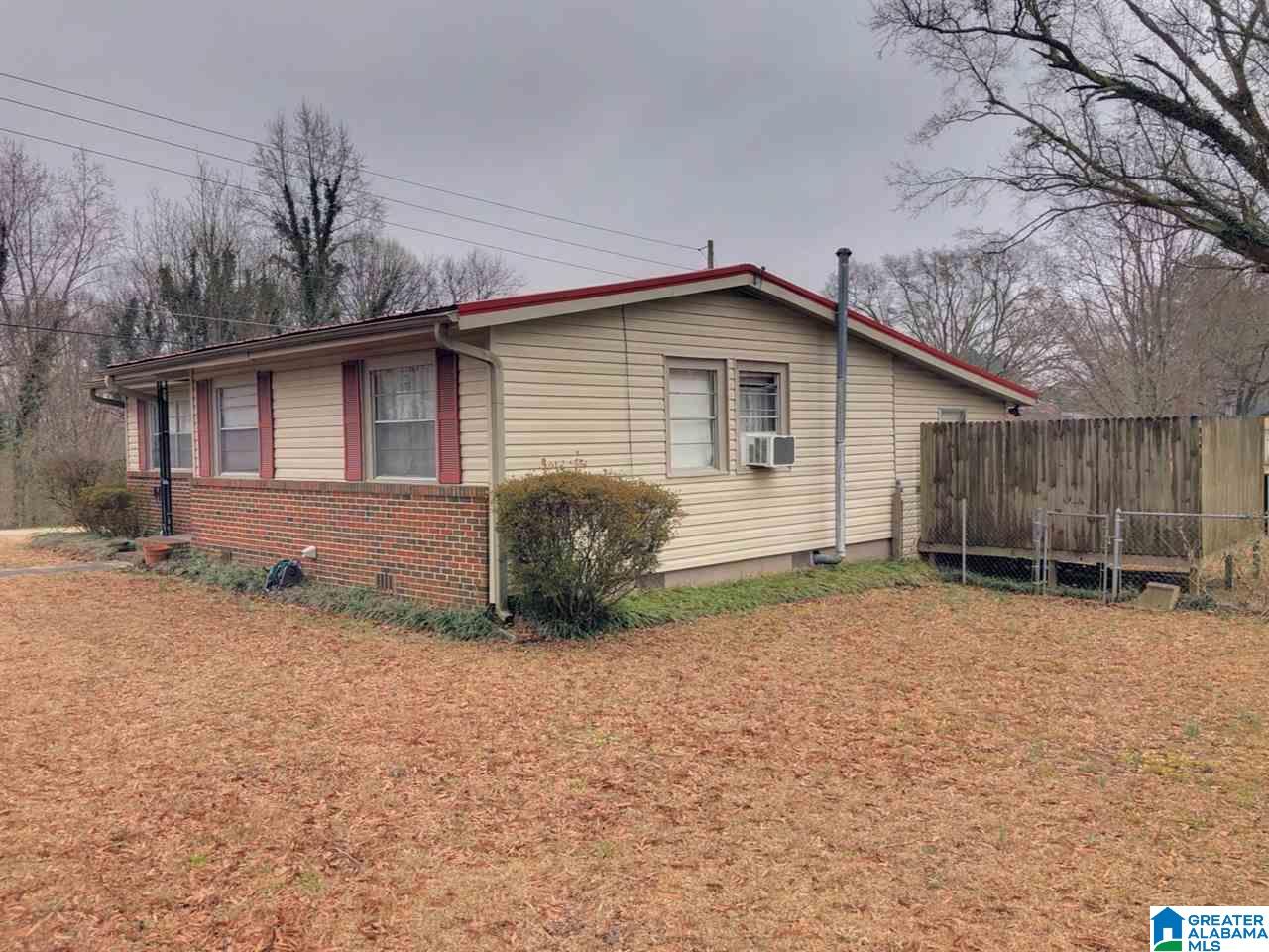 200 Pleasant Road Mount Olive, AL 35117 - Photo 4 of 15