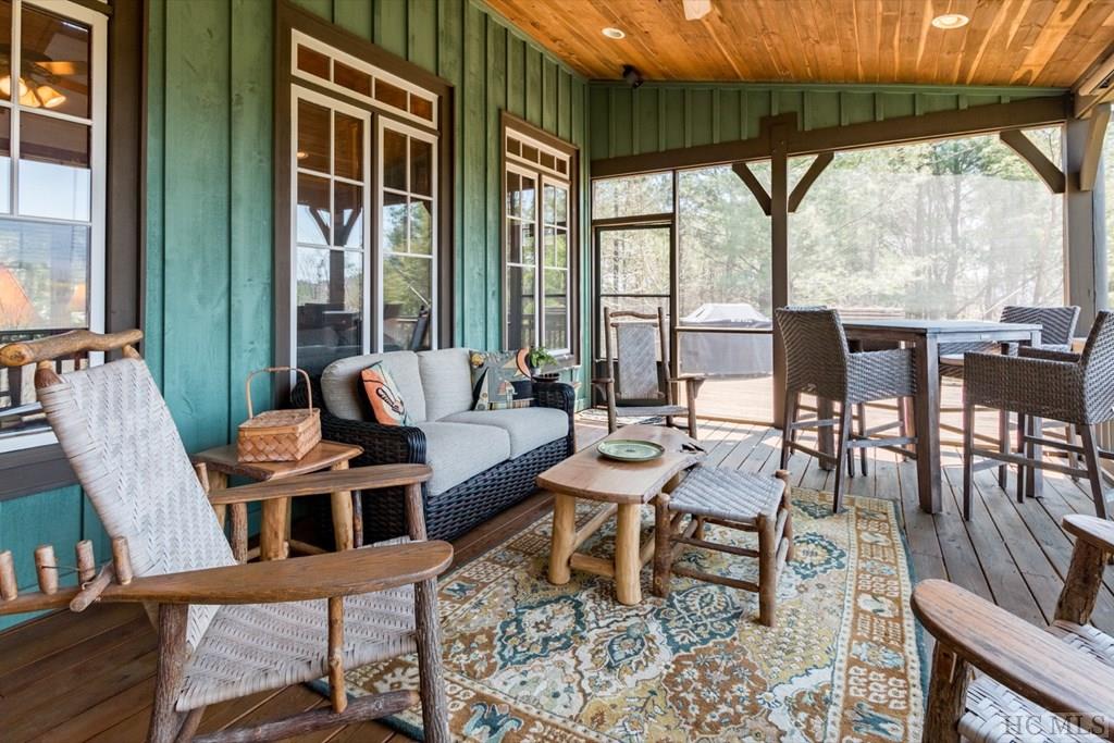630 Trillium Ridge Road Cullowhee, NC 28723 - Photo 23 of 40 Gallery Image 23