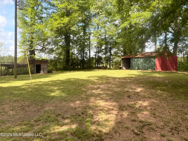 $215,000 | 9855 Highway 501, Forest, MS 39074