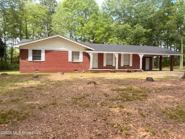 $215,000 | 9855 Highway 501, Forest, MS 39074