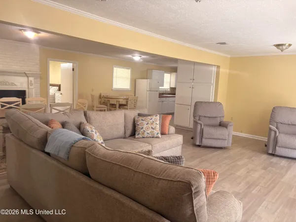 $215,000 | 9855 Highway 501, Forest, MS 39074