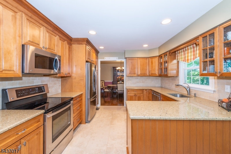 10 Brittany Road Succasunna, NJ 07876 - Photo 9 of 37