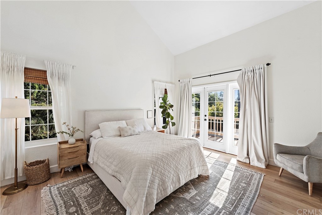 2899 Riachuelo San Clemente, CA 92673 - Photo 11 of 22 a bedroom with a bed and a window