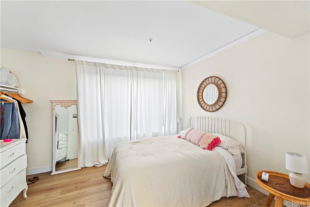 2899 Riachuelo San Clemente, CA 92673 - Photo 14 of 22 a bedroom with a bed and a window