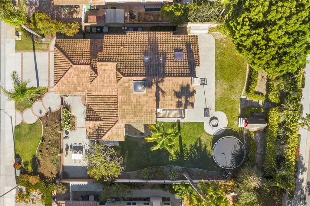2899 Riachuelo San Clemente, CA 92673 - Photo 21 of 22 an aerial view of a entryway
