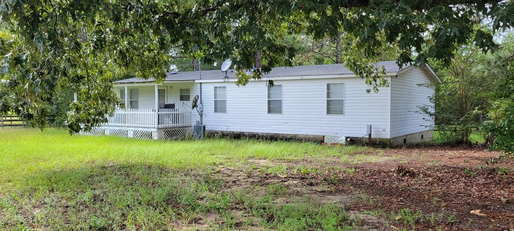 1724 Coleman Bridge Road Wagener, SC 29164 - Photo 30 of 35
