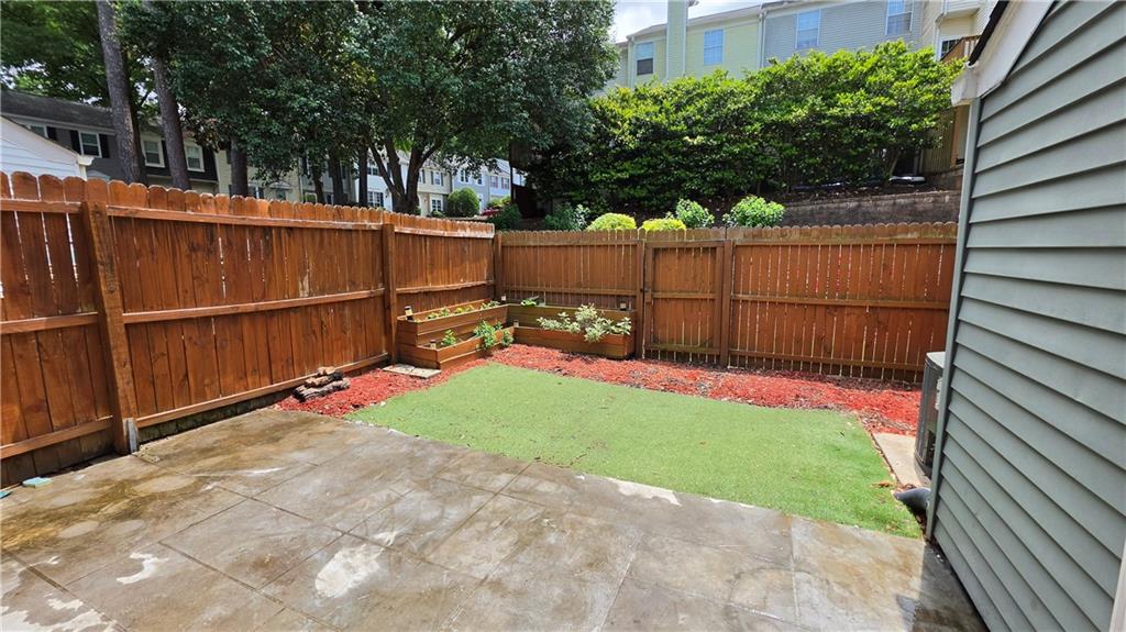 1003 Wedgewood Way Atlanta, GA 30350 - Photo 18 of 20