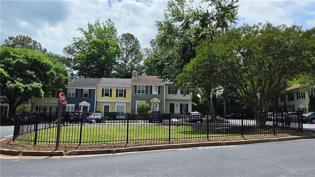1003 Wedgewood Way Atlanta, GA 30350 - Photo 19 of 20
